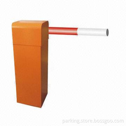 Barrier Gate with 120W Rated Power